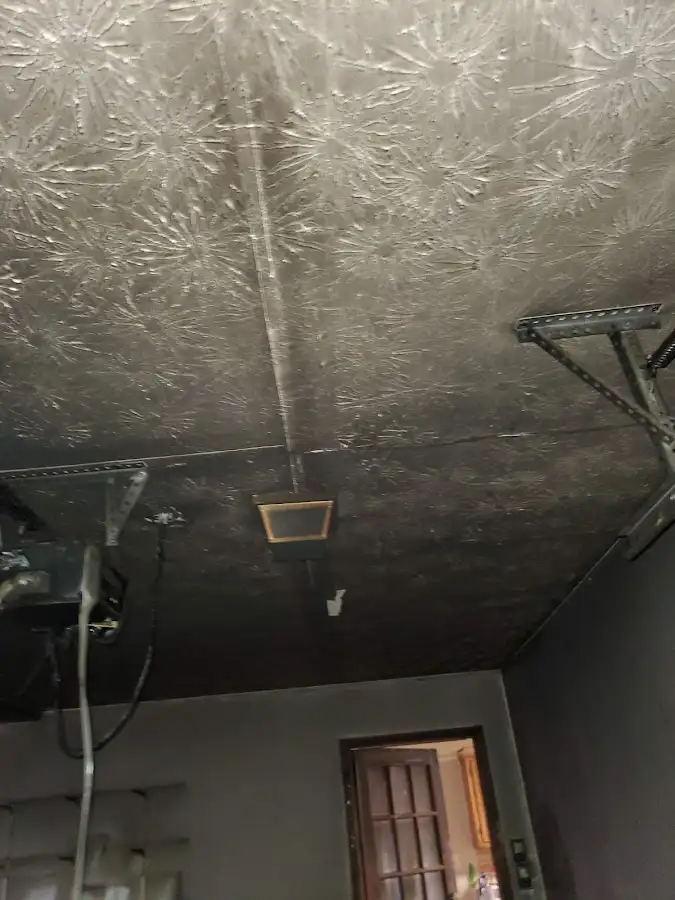 Fire and smoke damage assessment for Emergency Water Damage Services in Andover